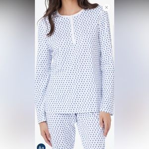 Blue Hearts Roller Rabbits